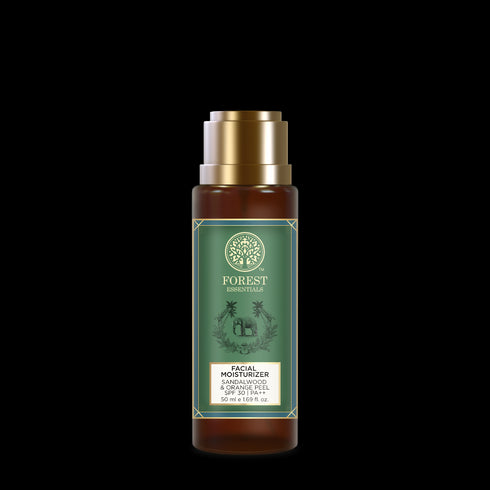 Forest Essential For Him | Mini Selection Gift Box